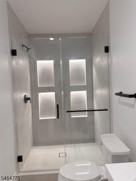 stunning finishes throughout