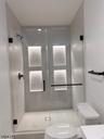 stunning finishes throughout