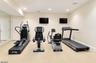 Exercise Room