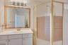 Bedroom 2 ensuite bath
