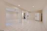 Finished Walkout Lower Level