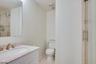 Full Bath lower level