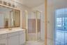 Bedroom ensuite bath