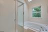 Main bedroom bath