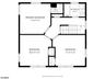Second Floor plan