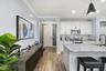 Open concept