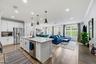 Open concept