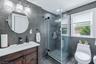 Upstairs Full Bath