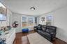 SECOND FLOOR LIVING ROOM