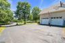 driveway/garage