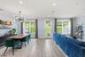Open concept