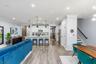 Open concept