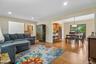 Open Floor plan to DR