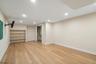Finished Basement rec rm