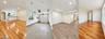 Finished Interiors