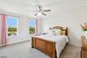 Second floor bedroom