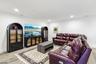 Second floor loft