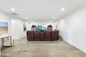 Second floor loft
