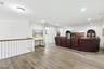 Second floor loft