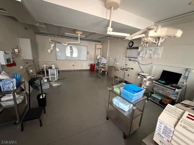 Surgical Room