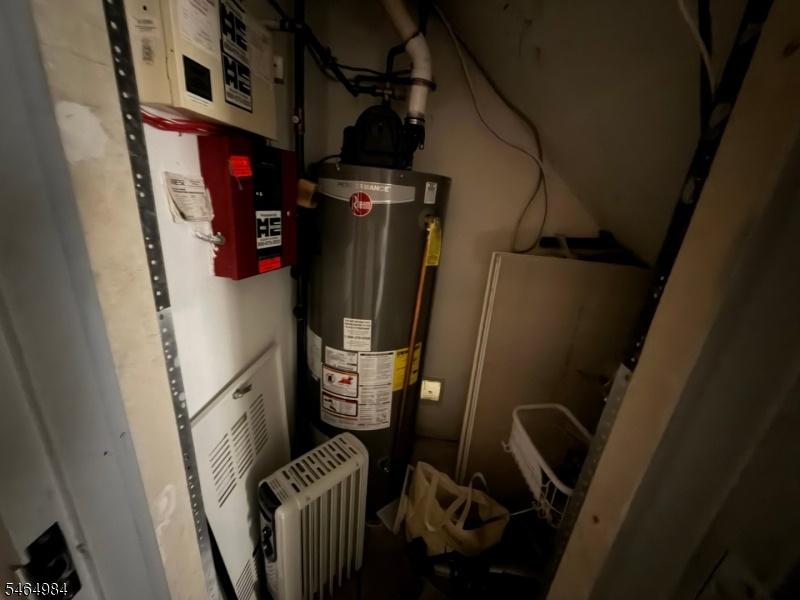 Hot Water Heater