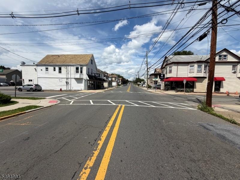 Street