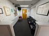 Waiting Area