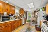 Kitchen 2nd Floor