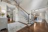 Elegant Foyer