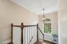 Back stair
