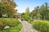 Paver stone walkway