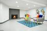 Finished Basement