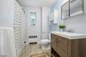 Hallway Bath