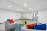Finished Basement
