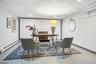 Finished Basement