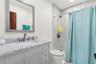 casita bathroom