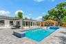 LARGE PAVERS POOL DECK