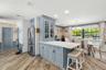 EAT IN KITCHEN STINE TOPS