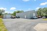 3000 sq ft AC insulated warehouse