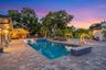 SPA  POOL REMODELED