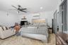 CASITA BEDROOM