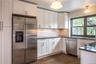 Stunning New kitchen with abundant counter and storage space.