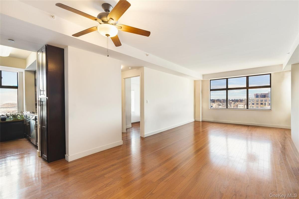 Virtually Removed all Furniture