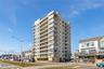 Beachfront Building
