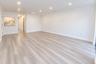 Spacious Open Concept LR, DR