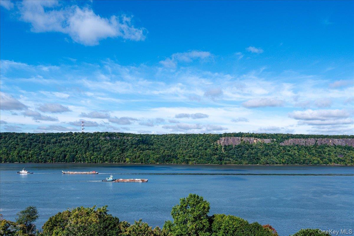 Spectacular view from your private terrace!!!
