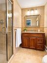 Another view of this primary en-suite bath.