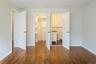 Master Bedroom has a walk in closet and new bathroom
