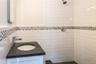 All new master bath (shower doors will be installed)