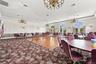 Gathering Hall